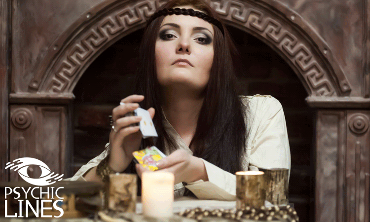 Powerful Psychics In The UK