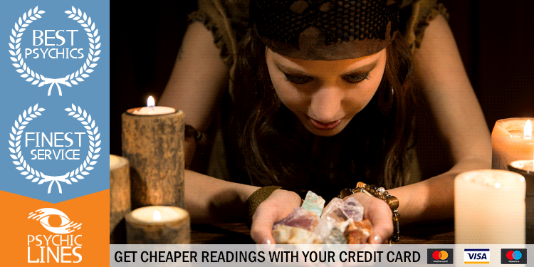 Powerful Psychics In The UK